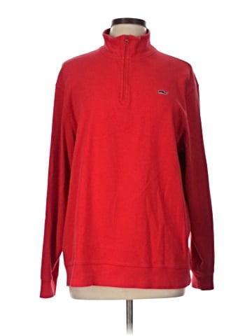 Vineyard Vines Pullover Sweater (view 1)