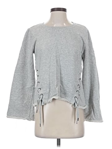 Betsey Johnson Sweatshirt (view 1)