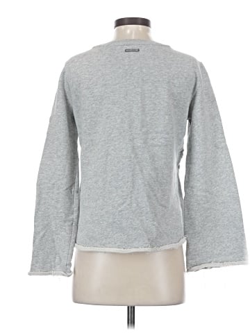 Betsey Johnson Sweatshirt (view 2)