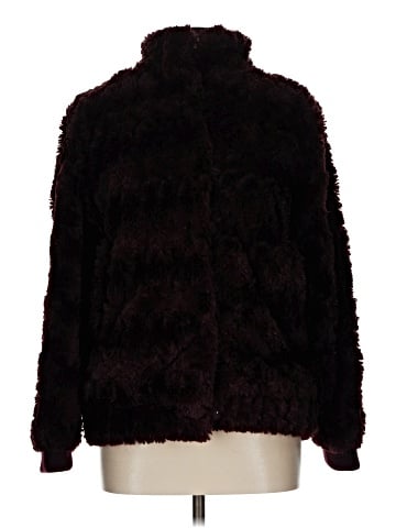 Sanctuary Faux Fur Jacket (view 1)