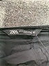 Zara Black Tank Top Size M - photo 7