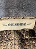 ee:some 100% Polyester Animal Print Tan Jumpsuit Size S - photo 4