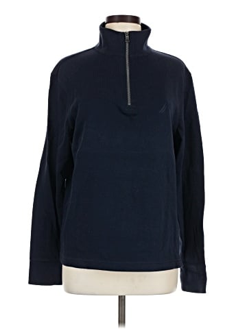 Nautica Turtleneck Sweater (view 1)
