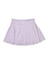 90 Degree by Reflex Solid Purple Skort Size L (kids) - photo 2