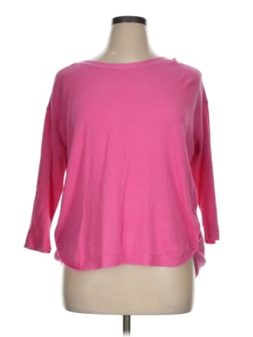 Talbots Outlet Pullover Sweater (view 1)