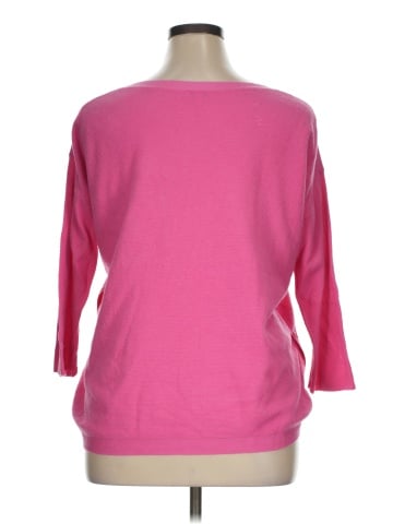 Talbots Outlet Pullover Sweater (view 2)