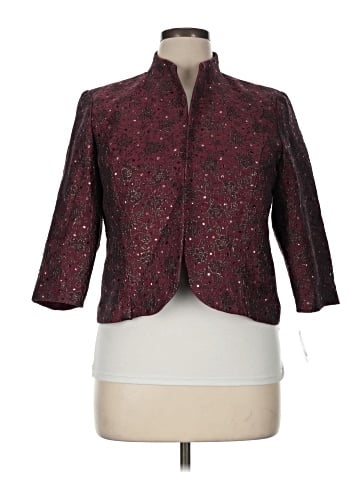 R&M Richards Blazer (view 1)