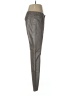 Inc Denim Silver Jeggings Size 8 - photo 4