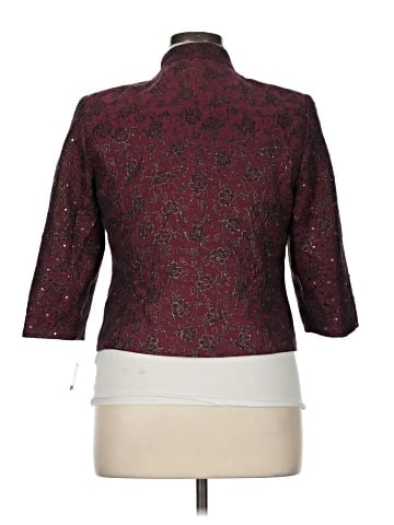 R&M Richards Blazer (view 2)
