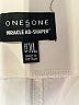One 5 One White Casual Pants Size XL - photo 7