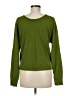 Unbranded Green Long Sleeve Top Size M - photo 2