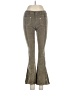 Garage Brown Casual Pants Size 00 - photo 1