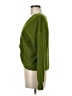Unbranded Green Long Sleeve Top Size M - photo 5