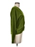 Unbranded Green Long Sleeve Top Size M - photo 4