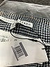 Veronica Beard Plaid Gray Dress Pants Size 10 - photo 7