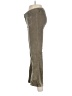 Garage Brown Casual Pants Size 00 - photo 5