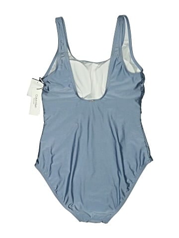 Calvin Klein One Piece Swimsuit (view 2)