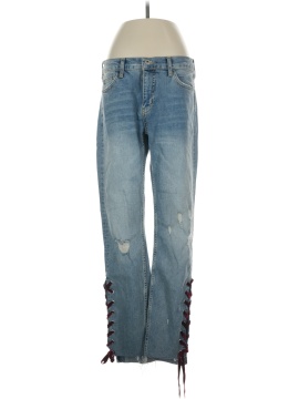 Pilcro and the Letterpress Jeans (view 1)