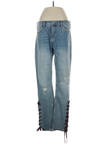 Pilcro and the Letterpress Jeans (view 1)