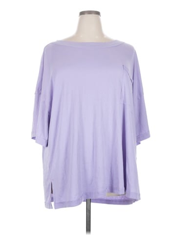 Andree by UNIT 3/4 Sleeve T-Shirt (view 1)