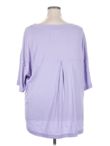 Andree by UNIT 3/4 Sleeve T-Shirt (view 2)