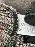 Unbranded Plaid Gray Dress Pants Size S - photo 7