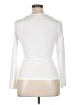 Shein Curve White Long Sleeve T-Shirt Size 0X - photo 2