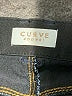 Curve Appeal Solid Blue Jeans Size 30 waist - photo 7