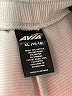 Avia Solid Ivory Athletic Shorts Size XL - photo 3