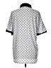 Assorted Brands Silver Short Sleeve Polo Size L - photo 2