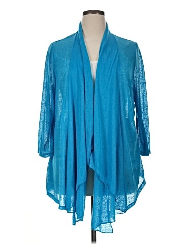 Slinky Brand Cardigan (view 1)