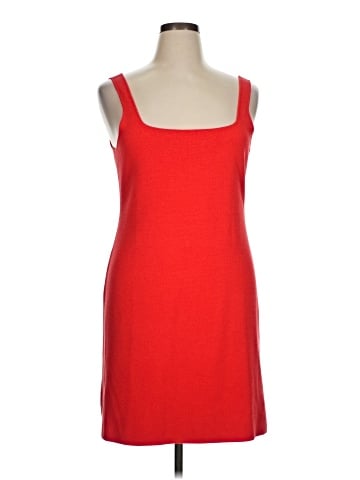 J.Crew Casual Dress (view 1)