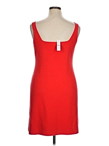 J.Crew Casual Dress (view 2)