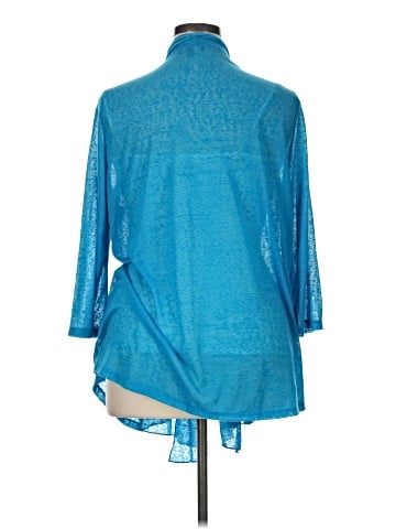 Slinky Brand Cardigan (view 2)