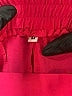 Unbranded 100% Polyester Pink Casual Pants Size M - photo 7