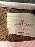 Cuddl Duds 100% Polyester Brown Pullover Sweater Size L - photo 7