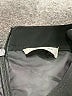Calvin Klein 100% Polyester Solid Black Casual Dress Size M (estimated) - photo 7