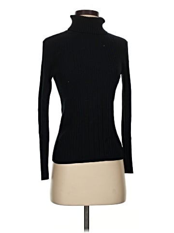 212 Collection Turtleneck Sweater (view 1)
