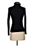 212 Collection Black Turtleneck Sweater Size S - photo 1