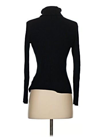 212 Collection Turtleneck Sweater (view 2)