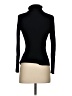 212 Collection Black Turtleneck Sweater Size S - photo 2