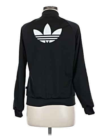 Adidas Track Jacket (view 2)