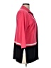 misook Pink Kimono Size L - photo 4
