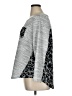 Style&Co 100% Polyester Silver Pullover Sweater Size 1X - photo 5