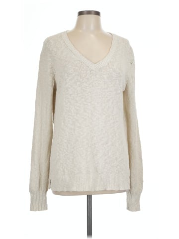 J.Crew Factory Store Long Sleeve T-Shirt (view 1)