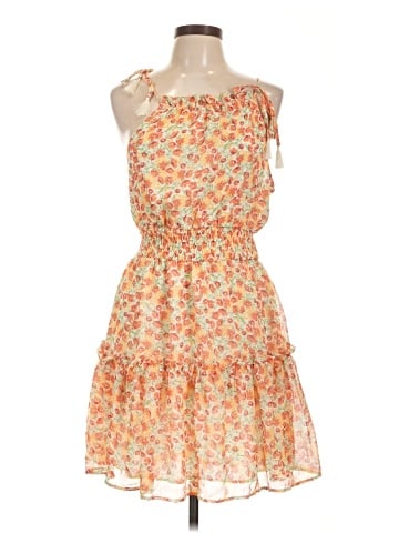 Promesa U.S.A. Casual Dress (view 1)