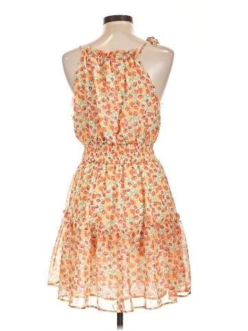 Promesa U.S.A. Casual Dress (view 2)