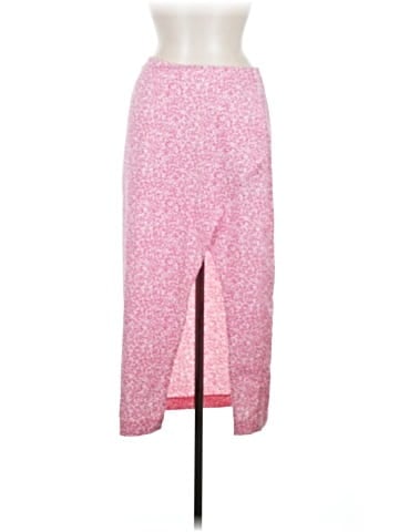 Abercrombie & Fitch Casual Skirt (view 1)