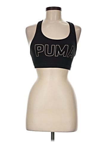 Puma Sports Bra (view 1)
