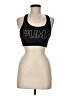 Puma Black Sports Bra Size M - photo 1